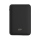 Powerbank Silicon Power Power Bank 10000 mAh (2x USB, 2.1A, czarny)